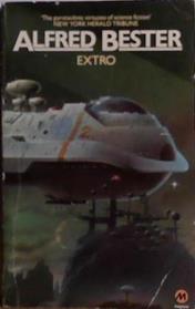 Extro | 9999903502517 | Alfred Bester