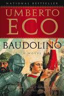 Baudolino | 9999902928172 | Umberto Eco