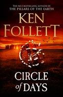Circle of Days | 9999903457633 | Ken Follett