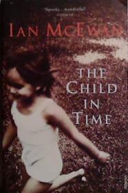 The child in time | 9999903467786 | Ian McEwan
