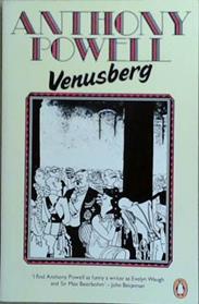 Venusberg | 9999903258100 | Anthony Powell