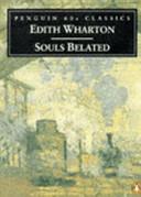 Souls Belated | 9999903512868 | Wharton, Edith