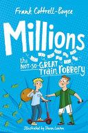 Millions | 9999903310020 | Frank Cottrell Boyce