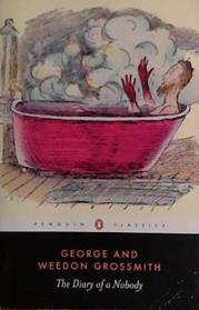 The Diary of a Nobody | 9999903477280 | Gearge and Weedon Grossmith
