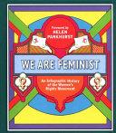 We are Feminist | 9999903437048