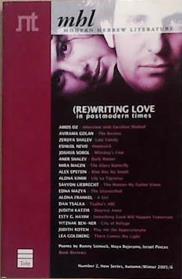 (Re)Writing Love | 9999903276043