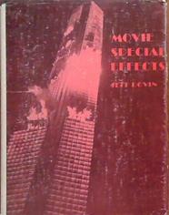 Movie Special Effects | 9999903392347 | Jeff Rovin