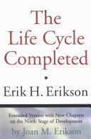 The Life Cycle Completed (Extended Version) | 9999903521204 | Erik H. Erikson Joan M. Erikson