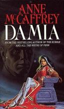 Damia | 9999902941614 | Anne McCaffrey