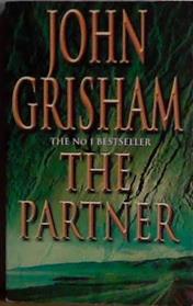 The Partner | 9999903445722 | Grisham, John