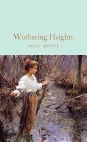 Wuthering Heights | 9781509827800 | Emily Brontë