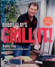 Grill It! | 9999903455905 | Bobby Flay