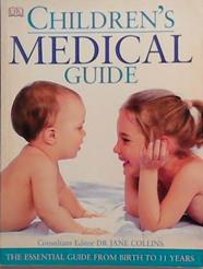 Children's Medical Guide | 9999903360698 | Jane Collins