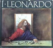 I, Leonardo | 9999903039563 | Ralph Steadman