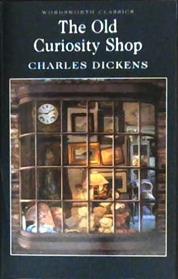 Old Curiosity Shop | 9781853262449 | Dickens, Charles