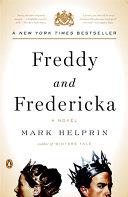Freddy and Fredericka | 9999902551394 | Helprin, Mark 