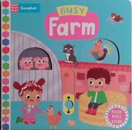 Busy Farm | 9999903484523