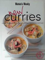 New Curries | 9999903401704