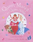Queen Munch and Queen Nibble | 9999902497937 | Carol Ann Duffy