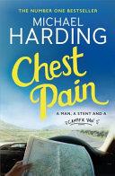 Chest Pain | 9999903508991 | Michael P. Harding