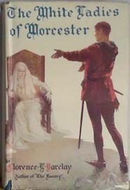 The White Ladies of Worcester | 9999903404859 | Florence L. Barclay
