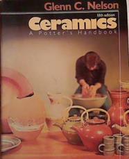 Ceramics | 9999903387985 | Glenn C. Nelson