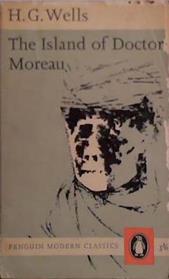 The Island of Doctor Moreau | 9999903523604 | H.G. Wells