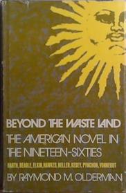 Beyond the Waste Land | 9999903521679 | Raymond M. Olderman