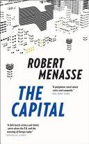 The Capital | 9999903306962 | Robert Menasse