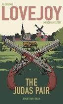 The Judas Pair | 9999903481140 | Jonathan Gash