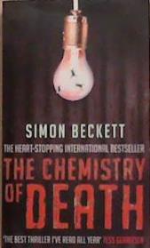 THE CHEMISTRY OF DEATH | 9999903477945 | BECKETT, SIMON