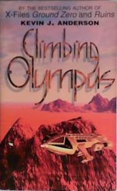 Climbing Olympus | 9999903403357 | Kevin J. Anderson