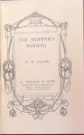 The Skipper's Wooing | 9999903357117 | W.W. Jacobs