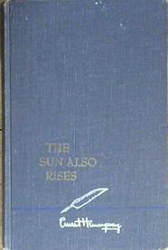 The Sun Also Rises | 9999903039228 | Hemingway, Ernest