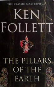 The Pillars of the Earth | 9999903414445 | Follett, Ken