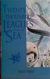 Twenty Thousand Leagues Under the Sea | 9999903464242 | Jules Verne