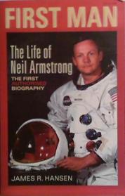 First Man | 9999903487951 | James R. Hansen