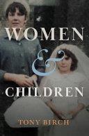 Women & Children | 9999903517139 | Tony Birch