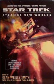 Strange New Worlds 08 | 9999903472339 | Dean Wesley Smith