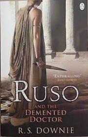 Ruso and the Demented Doctor | 9999903286561 | Ruth Downie