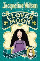 Clover Moon | 9999903309529 | Jacqueline Wilson