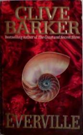 Everville | 9999903499473 | Clive Barker
