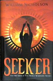 The Seeker | 9999902976715 | Nicholson, William