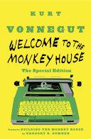 Welcome to the Monkey House: The Special Edition | 9780812993608 | Kurt Vonnegut