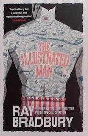 The Illustrated Man | 9999903378129 | Bradbury, Ray