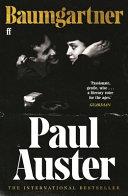 Baumgartner | 9780571384952 | Paul Auster