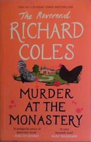 Murder at the Monastery | 9999903476399 | Richard Coles