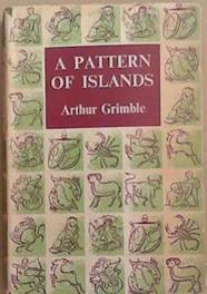 A Pattern of Islands | 9999903297192 | Arthur Grimble