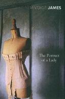 The Portrait of a Lady | 9999903298861 | Henry James
