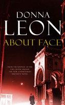 About Face | 9999903384632 | Donna Leon,